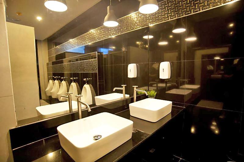 The Gig Hotel - Genel