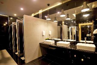 The Gig Hotel fotoÄŸrafÄ±