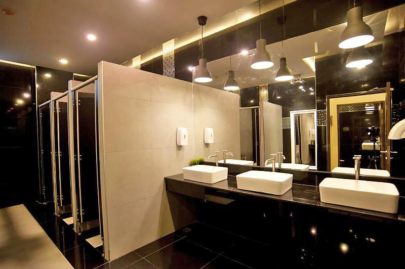 The Gig Hotel - Genel