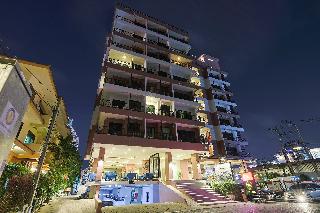 The Gig Hotel fotoÄŸrafÄ±
