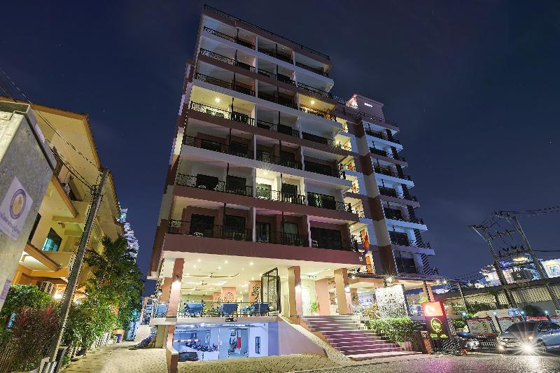 The Gig Hotel - Genel