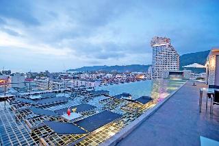 The Gig Hotel fotoÄŸrafÄ±