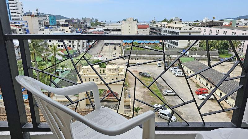 The Gig Hotel - Plaj