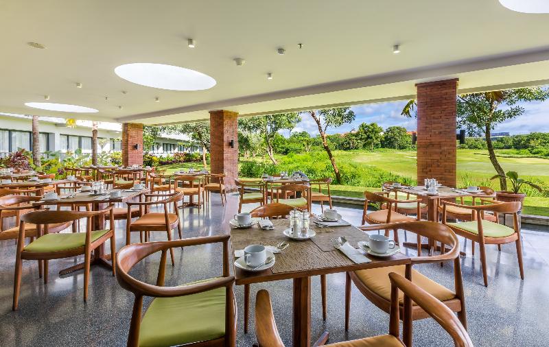 Klapa Resort - Bar