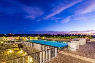 Klapa Resort otel fotoğrafı