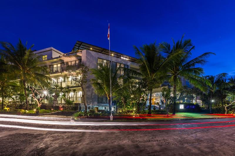 Klapa Resort - Genel