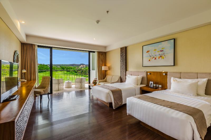 Klapa Resort - Oda