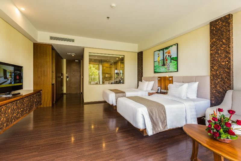 Klapa Resort - Oda