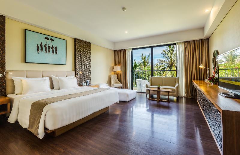 Klapa Resort - Oda