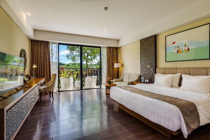 Klapa Resort - Oda