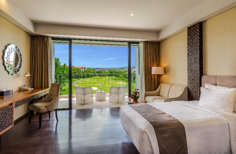 Klapa Resort - Oda