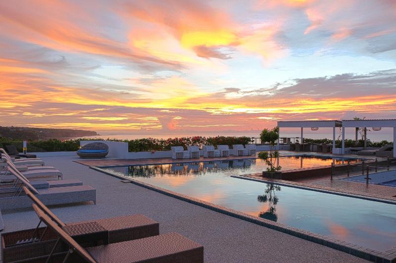 Klapa Resort - Havuz