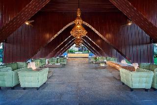 Wyndham Tamansari Jivva Resort fotoÄŸrafÄ±
