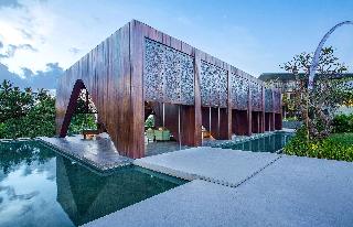 Wyndham Tamansari Jivva Resort fotoÄŸrafÄ±