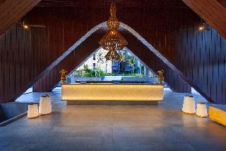 Wyndham Tamansari Jivva Resort fotoÄŸrafÄ±