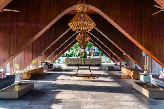 Wyndham Tamansari Jivva Resort fotoÄŸrafÄ±