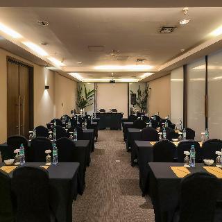 Wyndham Tamansari Jivva Resort fotoÄŸrafÄ±