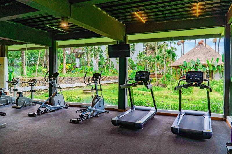 Wyndham Tamansari Jivva Resort - Aktivite