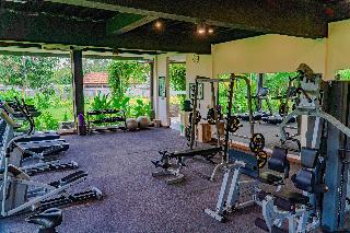 Wyndham Tamansari Jivva Resort fotoÄŸrafÄ±