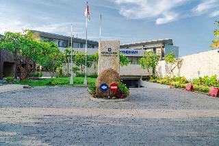 Wyndham Tamansari Jivva Resort fotoÄŸrafÄ±