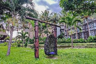 Wyndham Tamansari Jivva Resort fotoÄŸrafÄ±