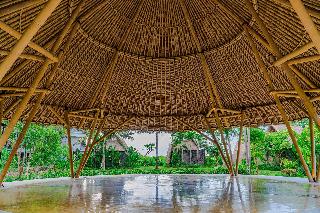 Wyndham Tamansari Jivva Resort fotoÄŸrafÄ±