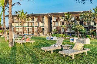 Wyndham Tamansari Jivva Resort fotoÄŸrafÄ±