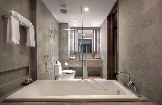 Wyndham Tamansari Jivva Resort fotoÄŸrafÄ±