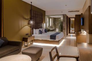 Wyndham Tamansari Jivva Resort fotoÄŸrafÄ±