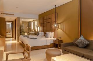Wyndham Tamansari Jivva Resort fotoÄŸrafÄ±