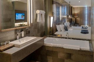 Wyndham Tamansari Jivva Resort fotoÄŸrafÄ±