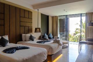 Wyndham Tamansari Jivva Resort fotoÄŸrafÄ±