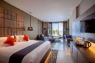 Wyndham Tamansari Jivva Resort fotoÄŸrafÄ±