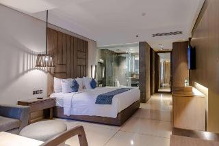 Wyndham Tamansari Jivva Resort fotoÄŸrafÄ±