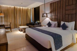 Wyndham Tamansari Jivva Resort fotoÄŸrafÄ±
