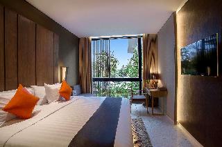 Wyndham Tamansari Jivva Resort fotoÄŸrafÄ±