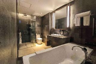 Wyndham Tamansari Jivva Resort fotoÄŸrafÄ±