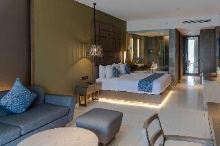 Wyndham Tamansari Jivva Resort fotoÄŸrafÄ±