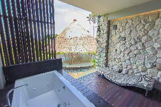 Wyndham Tamansari Jivva Resort fotoÄŸrafÄ±