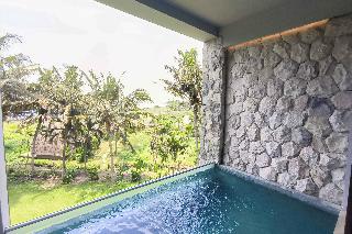 Wyndham Tamansari Jivva Resort fotoÄŸrafÄ±