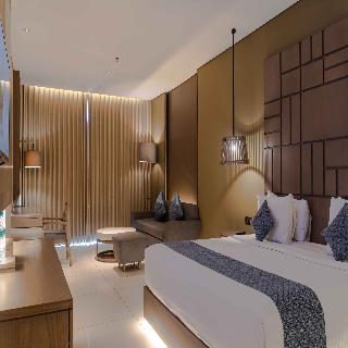 Wyndham Tamansari Jivva Resort fotoÄŸrafÄ±