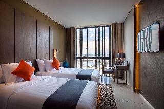 Wyndham Tamansari Jivva Resort fotoÄŸrafÄ±