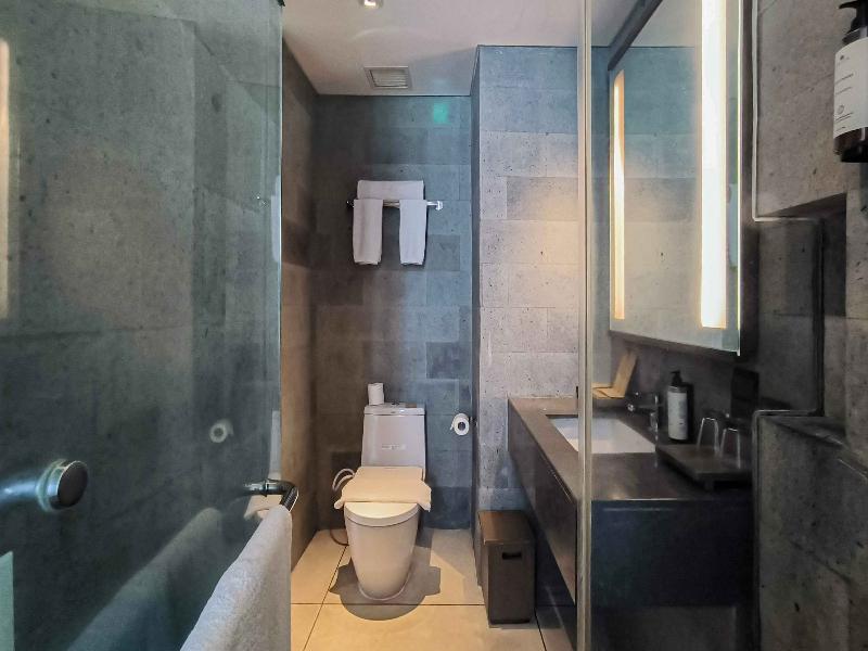 Wyndham Tamansari Jivva Resort - Oda