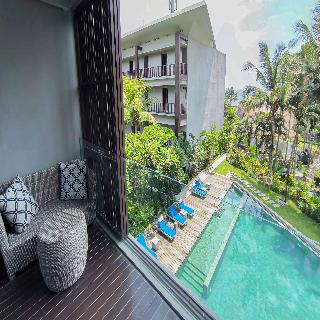 Wyndham Tamansari Jivva Resort fotoÄŸrafÄ±