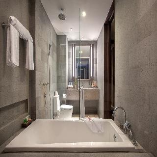 Wyndham Tamansari Jivva Resort fotoÄŸrafÄ±
