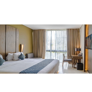 Wyndham Tamansari Jivva Resort fotoÄŸrafÄ±