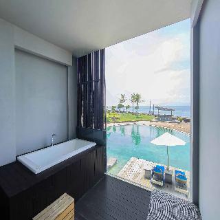 Wyndham Tamansari Jivva Resort fotoÄŸrafÄ±