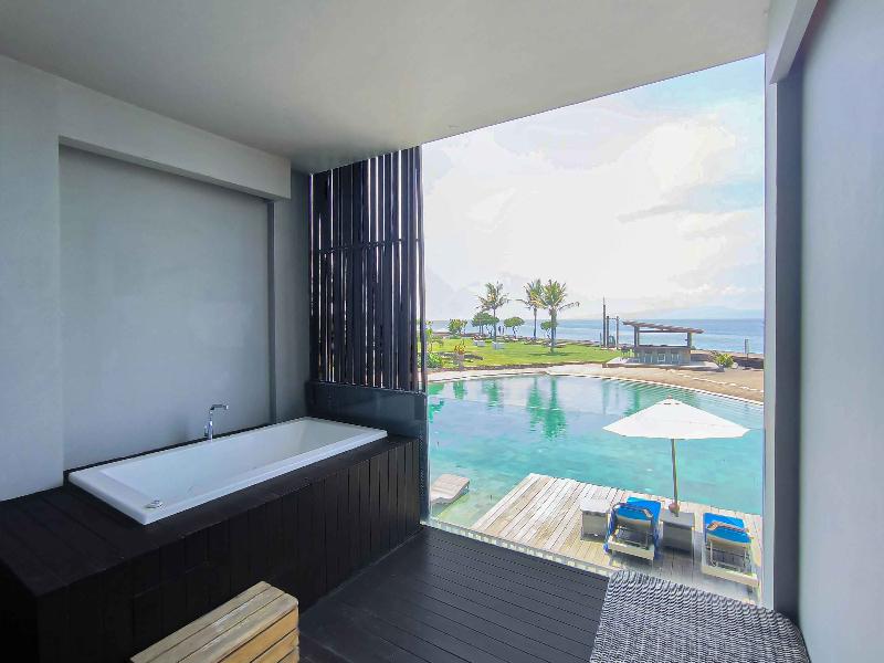 Wyndham Tamansari Jivva Resort - Oda
