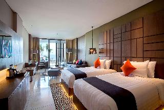 Wyndham Tamansari Jivva Resort fotoÄŸrafÄ±