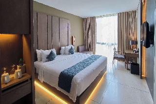 Wyndham Tamansari Jivva Resort fotoÄŸrafÄ±